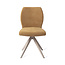 Jesper Home Ikata Honey Harvest Eetkamerstoel - Turn Beige