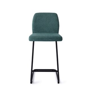 Jesper Home Ikata Merry Mermaid Barkruk - Arch Black (L)