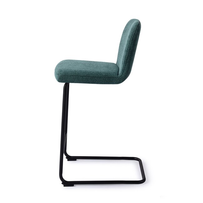 Jesper Home Ikata Merry Mermaid Barkruk - Arch Black (L)