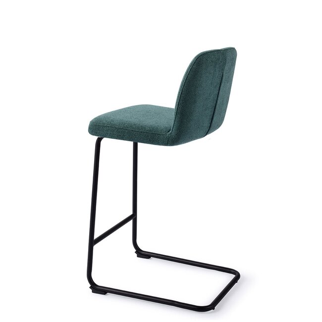 Jesper Home Ikata Merry Mermaid Barkruk - Arch Black (L)