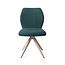 Jesper Home Ikata Merry Mermaid Eetkamerstoel - Turn Beige