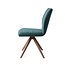 Jesper Home Ikata Merry Mermaid Eetkamerstoel - Turn Brown