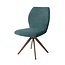 Jesper Home Ikata Merry Mermaid Eetkamerstoel - Turn Brown