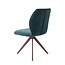Jesper Home Ikata Merry Mermaid Eetkamerstoel - Turn Brown