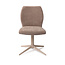 Jesper Home Ikata Mocha Mist Eetkamerstoel - Quad Beige