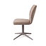 Jesper Home Ikata Mocha Mist Eetkamerstoel - Quad Grey