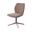 Jesper Home Ikata Mocha Mist Eetkamerstoel - Quad Grey