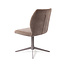 Jesper Home Ikata Mocha Mist Eetkamerstoel - Quad Grey