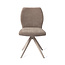 Jesper Home Ikata Mocha Mist Eetkamerstoel - Turn Beige