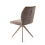 Jesper Home Ikata Mocha Mist Eetkamerstoel - Turn Beige