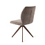 Jesper Home Ikata Mocha Mist Eetkamerstoel - Turn Brown