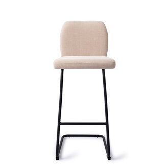 Jesper Home Ikata Sand Strand Barkruk -  Arch Black  (H)