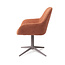 Jesper Home Kushi Amber Autumn Eetkamerstoel - Quad Grey