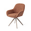 Jesper Home Kushi Amber Autumn Eetkamerstoel - Turn Beige