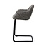 Jesper Home Kushi Skyfall Barkruk (L) - Arch Black