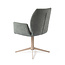 Jesper Home Misaki Breezy Blue Eetkamerstoel - Quad Beige