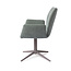 Jesper Home Misaki Breezy Blue Eetkamerstoel - Quad Grey