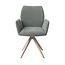 Jesper Home Misaki Breezy Blue Eetkamerstoel - Turn Beige