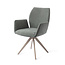 Jesper Home Misaki Breezy Blue Eetkamerstoel - Turn Beige