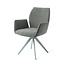 Jesper Home Misaki Breezy Blue Eetkamerstoel - Turn Mint