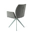 Jesper Home Misaki Breezy Blue Eetkamerstoel - Turn Mint