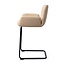 Jesper Home Misaki Funky Fudge Barkruk - Arch Black (L)