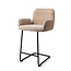 Jesper Home Misaki Funky Fudge Barkruk - Arch Black (L)