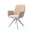 Jesper Home Misaki Funky Fudge Eetkamerstoel - Turn Mint