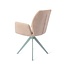 Jesper Home Misaki Funky Fudge Eetkamerstoel - Turn Mint