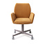 Jesper Home Misaki Honey Harvest Eetkamerstoel - Caster Grey