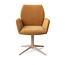 Jesper Home Misaki Honey Harvest Eetkamerstoel - Quad Beige