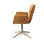 Jesper Home Misaki Honey Harvest Eetkamerstoel - Quad Beige