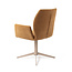 Jesper Home Misaki Honey Harvest Eetkamerstoel - Quad Beige