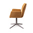 Jesper Home Misaki Honey Harvest Eetkamerstoel - Quad Grey