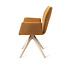 Jesper Home Misaki Honey Harvest Eetkamerstoel - Revolve Oak Bleach