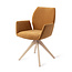 Jesper Home Misaki Honey Harvest Eetkamerstoel - Revolve Oak Bleach