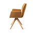 Jesper Home Misaki Honey Harvest Eetkamerstoel - Revolve Oak Natural