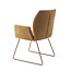 Jesper Home Misaki Honey Harvest Eetkamerstoel - Slide Rose