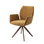 Jesper Home Misaki Honey Harvest Eetkamerstoel - Turn Brown
