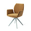 Jesper Home Misaki Honey Harvest Eetkamerstoel - Turn Mint
