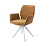 Jesper Home Misaki Honey Harvest Eetkamerstoel - Turn White