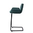 Jesper Home Misaki Merry Mermaid Barkruk - Arch Black (H)