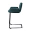Jesper Home Misaki Merry Mermaid Barkruk - Arch Black (L)