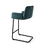 Jesper Home Misaki Merry Mermaid Barkruk - Arch Black (L)