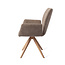 Jesper Home Misaki Mocha Mist Eetkamerstoel - Turn Peach