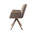 Jesper Home Misaki Mocha Mist Eetkamerstoel - Turn Rose