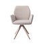 Jesper Home Misaki Pretty Plaster Eetkamerstoel - Turn Beige