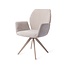 Jesper Home Misaki Pretty Plaster Eetkamerstoel - Turn Beige