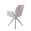 Jesper Home Misaki Pretty Plaster Eetkamerstoel - Turn Beige