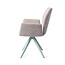 Jesper Home Misaki Pretty Plaster Eetkamerstoel - Turn Mint